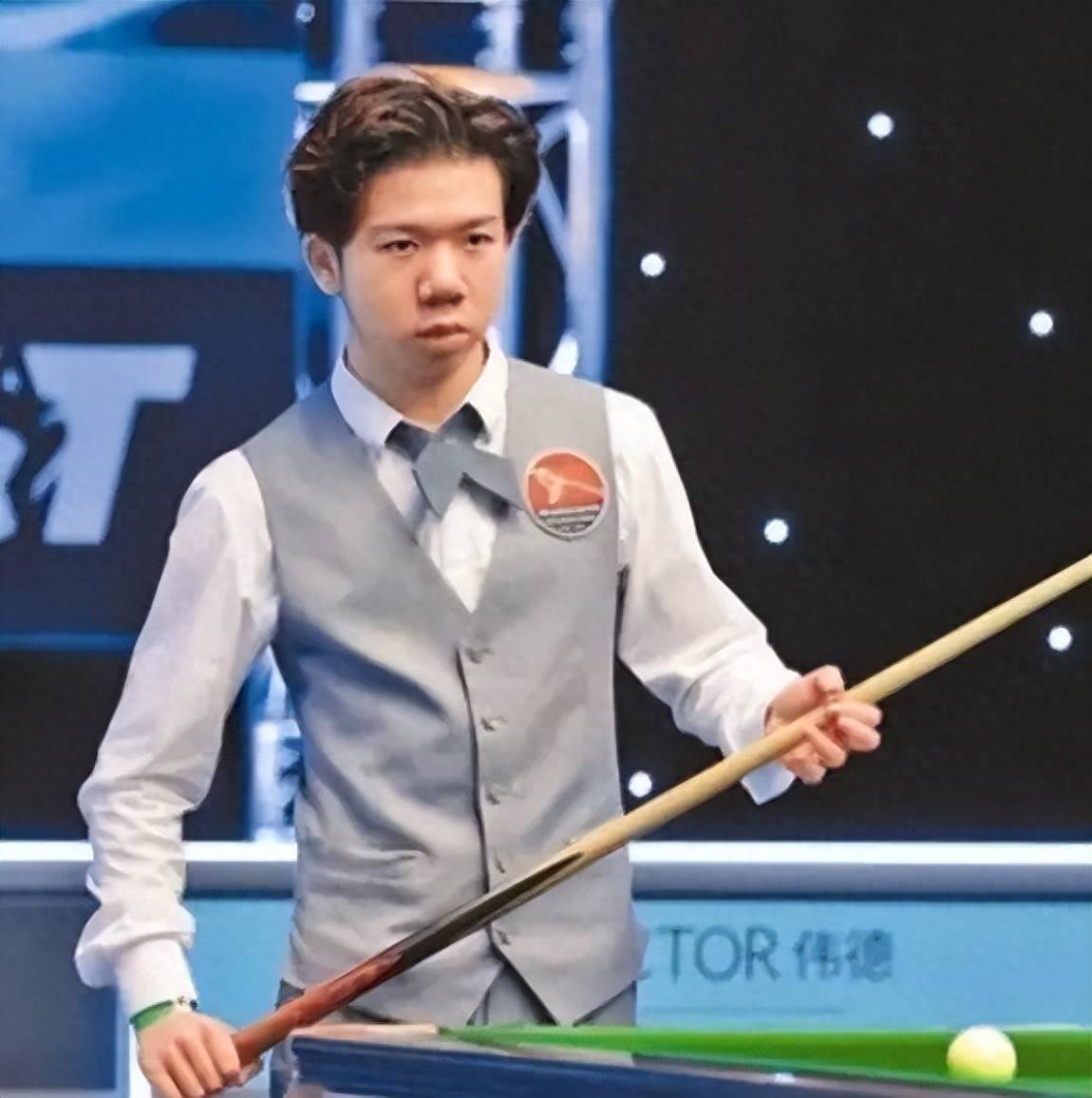 对让观众津 对让观众津