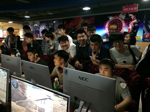 广大党员和 广大党员和